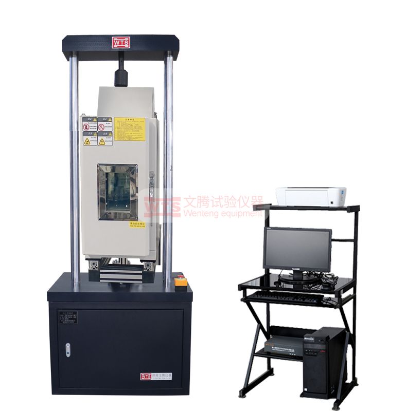 蠕變持久試驗機